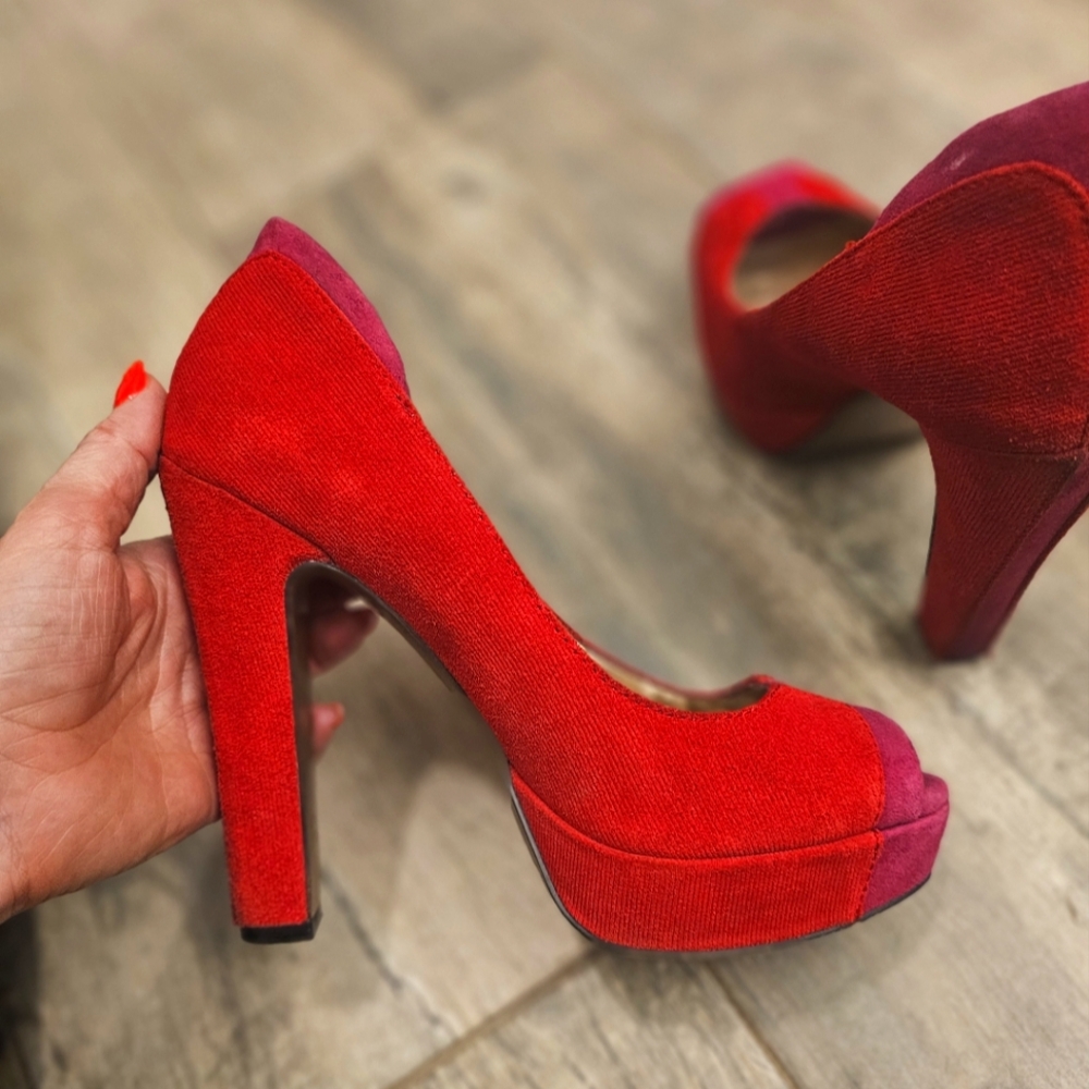 BCBGeneration High Heels